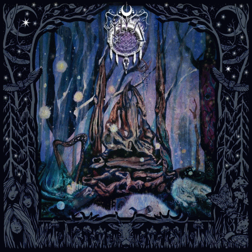 The Wood Beyond the World